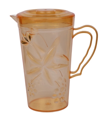 Buy Lily Jug 1.9L - Trans Rose Online at Best Price