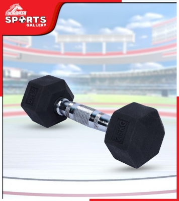 UK GYM DUMBBELL 2.5 KG-LOC