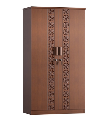 Regal CUPBOARD- FLORIDA CBH-371-3-1-20 (Cupboard 2Door) 