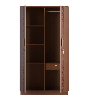 Regal CUPBOARD- FLORIDA CBH-371-3-1-20 (Cupboard 2Door) 