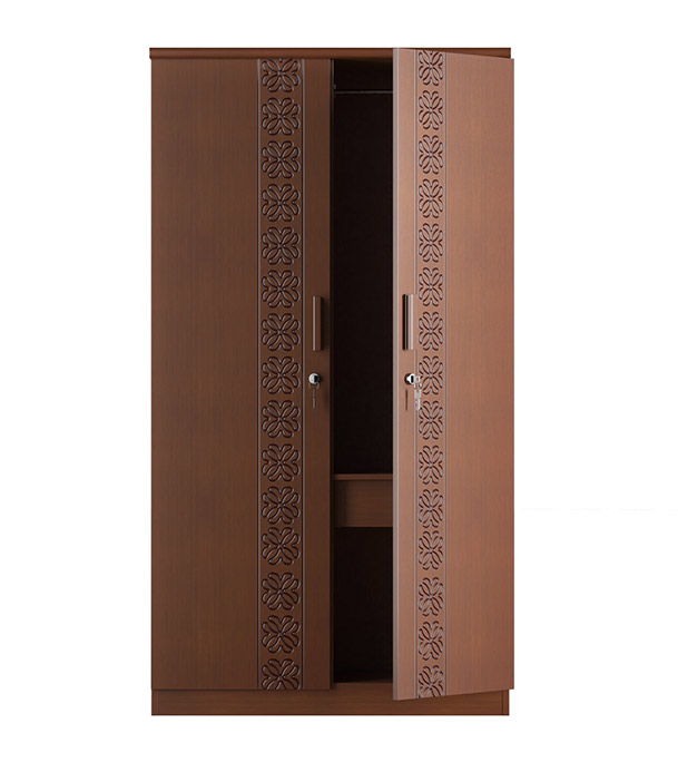 Regal CUPBOARD- FLORIDA CBH-371-3-1-20 (Cupboard 2Door) 