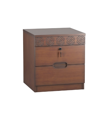 Regal BED SIDE SIDE- FLORIDA BCH-371-3-1-20(Bed Side Table)