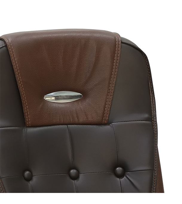 Regal OFFICE SWIVEL CHAIR-CSM-227 SWIVEL CHAIR-CSM-227-2-1-08 (Swivel)