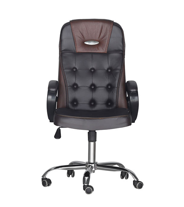 Regal OFFICE SWIVEL CHAIR-CSM-227 SWIVEL CHAIR-CSM-227-2-1-08 (Swivel)