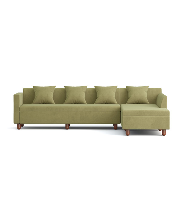 Regal L SHAPE SOFA-IMPERIAL Imperial SDC-355-3-1-20 (5 Seater L Shape) (SF-2154)