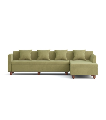 Regal L SHAPE SOFA-IMPERIAL Imperial SDC-355-3-1-20 (5 Seater L Shape) (SF-2154)
