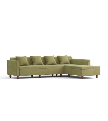 Regal L SHAPE SOFA-IMPERIAL Imperial SDC-355-3-1-20 (5 Seater L Shape) (SF-2154)