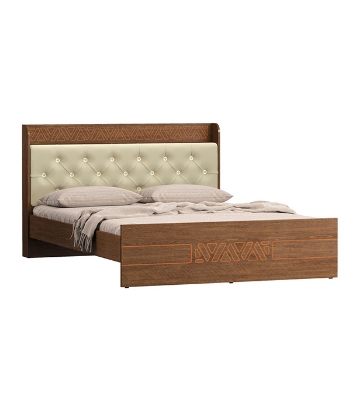 Regal BED- ORION BDH-147-1-1-20-(King Bed)