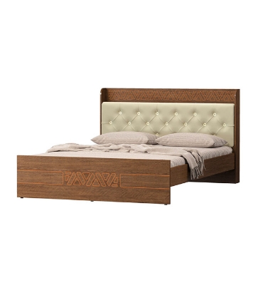 Regal BED- ORION BDH-147-1-1-20-(King Bed)