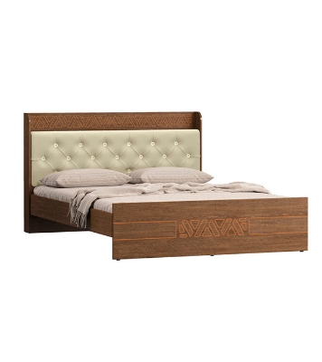 Regal BED- ORION BDH-147-1-1-20-(Double Bed)