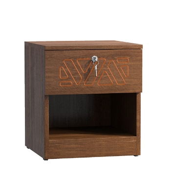 Regal BED SIDE TABLE- ORION BCH-147-1-1-20