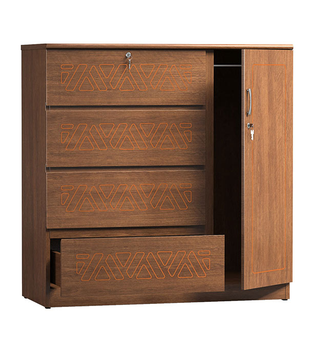 Regal WARDROBE- ORION WDH-147-1-1-20