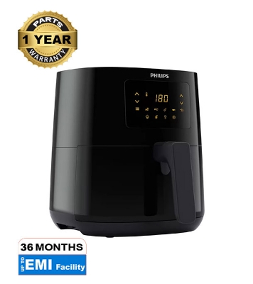Buy Philips HD9252/91 Air fryer 4.1 Liter at Best Price in Bangladesh