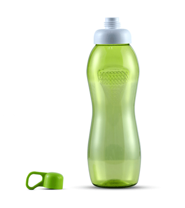 Buy Una Water Bottle 1200 ML-Assorted Online