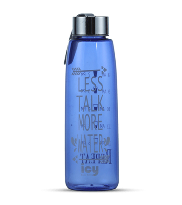 Buy Spark Water Bottle 700 ML - Assorted Online