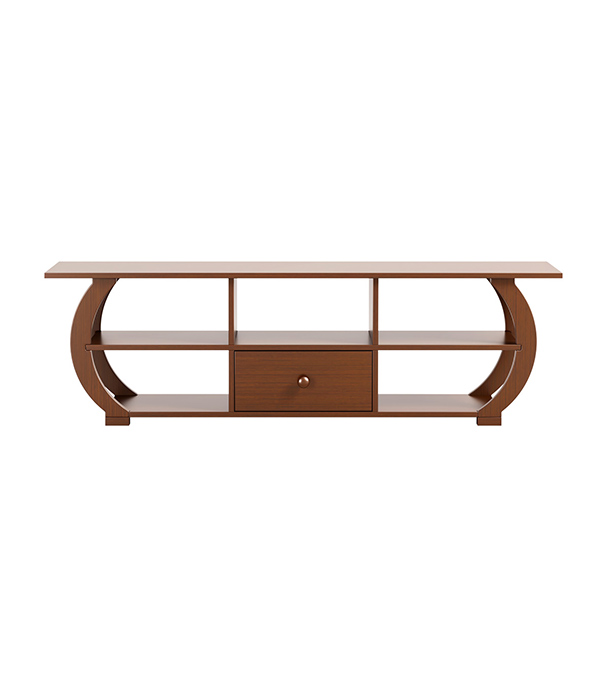 Regal TV CABINET/ TROLLEY- ENDORA TCH-308-3-1-20 (TV Cabinet)