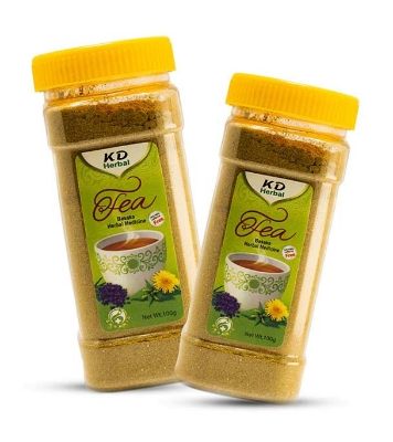 Picture of Herbal Tea 100ml