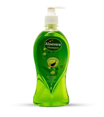 Picture of Alovera Shampoo 500ml