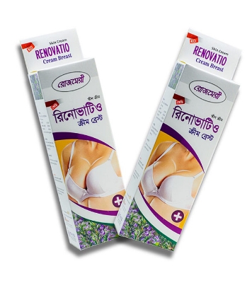 Picture of KD Reno Vaito Beast Cream Plus 150gm