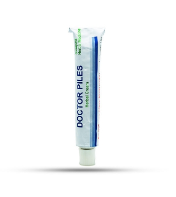 Picture of Doctor Piles 15gm