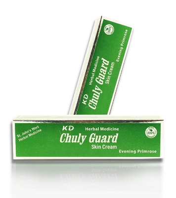 Picture of Chuly Guard 25gm