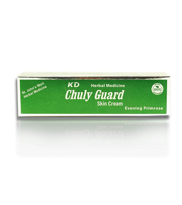 Picture of Chuly Guard 25gm