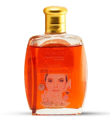 Picture of Rose Oil 80ml