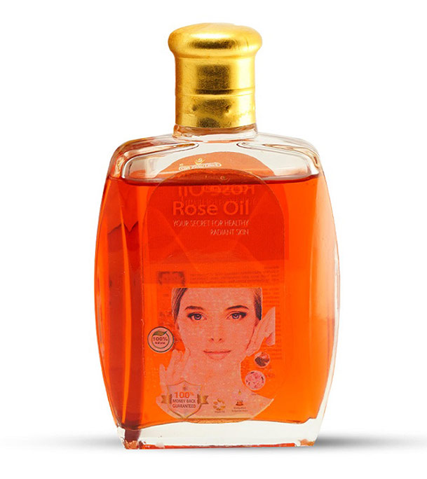 Picture of Rose Oil 50ml