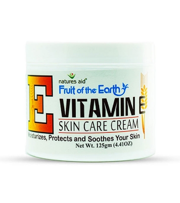 Picture of Vitamin E-cream 125gm