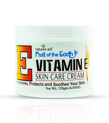 Picture of Vitamin E-cream 125gm