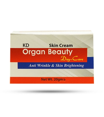Picture of Organ beauty Day cream 20ml