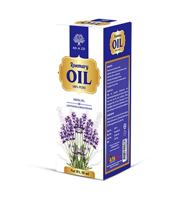 Rosemary Oil 50ml At Best Price In Bangladesh