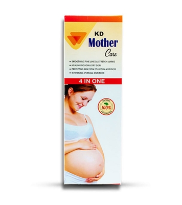 Mother Care Anti Stretch Marks At Best Price In Bangladesh