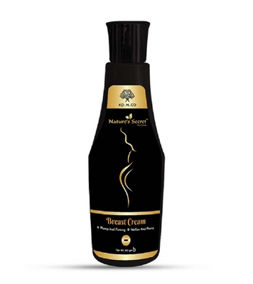 Picture of Nature secret Breast Cream(-) 150ml