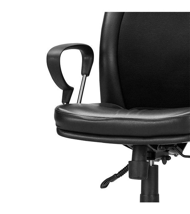 Regal OFFICE CHAIR CSC-231 Swivel Chair-CSC-231-10-1-66 (1Part)