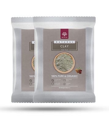 Picture of Clay Fcae Pack