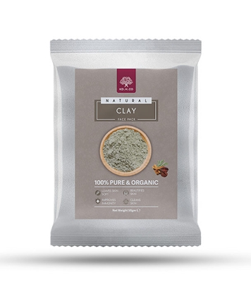 Picture of Clay Fcae Pack