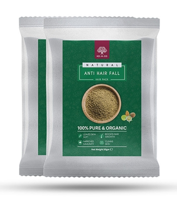 Picture of Anti Hair Fall 50ml