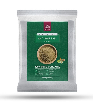 Picture of Anti Hair Fall 50ml