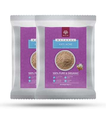 Picture of Anti Acne Face Pack