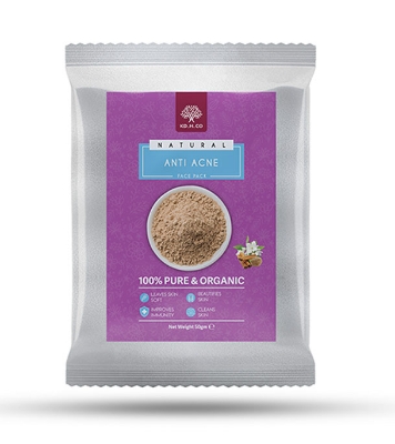Picture of Anti Acne Face Pack