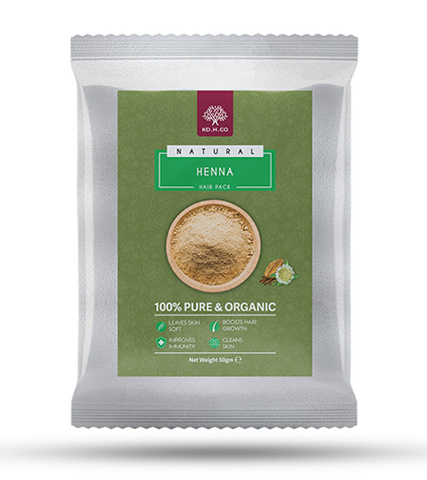 Picture of Hanna Pack 50ml