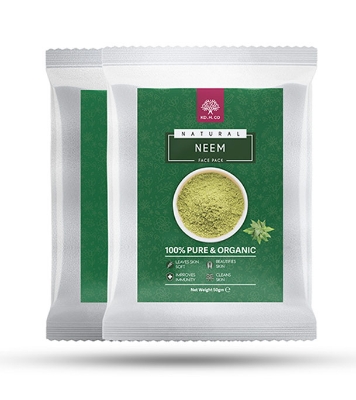 Picture of Neem Pack 50ml