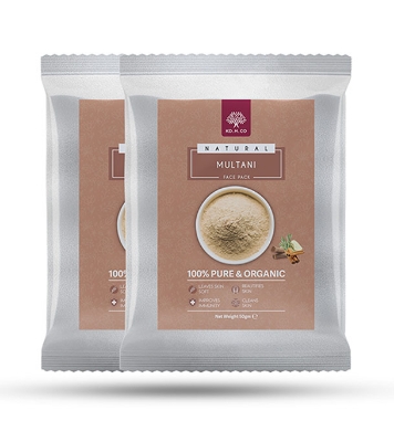 Picture of Multani Face Pack 50ml