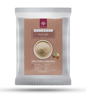 Picture of Multani Face Pack 50ml