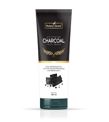 Charcoal Facewash 100 ml At Best Price In Bangladesh