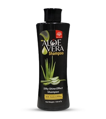Picture of Nature Secret Aloevera Shampoo 150 ml