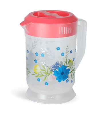 Buy King Jug 3.5L-Tr & Pink Online at Best Price