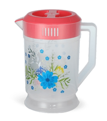 Buy King Jug 2.75L-Tr & Pink Online at Best Price