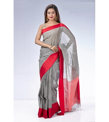 Tangail Cotton Taat Sharee